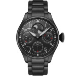 IWC - Big Pilot's Watch Perpetual Calendar TOP GUN Ceratanium®