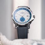 Mühle Glashütte - 29er Big Kleine Sekunde