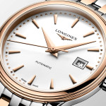 Longines - FLAGSHIP CLASSIC