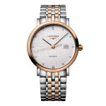 Longines - The Longines Elegant Collection