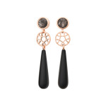 Bron - Toujours Ajour Ohrschmuck