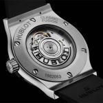 Hublot - Classic Fusion Original Titanium 