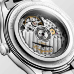 Longines - LONGINES MASTER COLLECTION