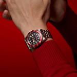 TUDOR - Black Bay