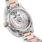 Omega - Seamaster Aqua Terra 150 M