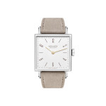 NOMOS Glashütte - Tetra 27 Duo Doré