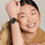 Longines - LONGINES SPIRIT ZULU TIME