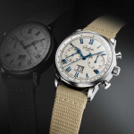 Glashütte Original - Senator Chronograph