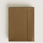 Montblanc - Kartenetui 4 cc aus Meisterstück Leder