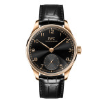 IWC - Portugieser Automatic 40