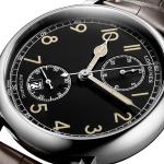 Longines - The Longines Avigation Watch Type A-7 1935