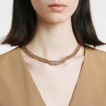 FOPE - Panorama Collier mit Diamanten