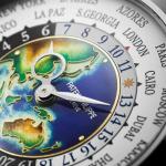 Patek Philippe - Komplizierte Uhren