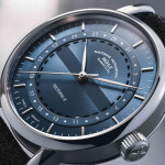 Mühle Glashütte - Teutonia II Ringdatum