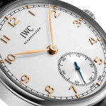 IWC - Portugieser Automatic 40