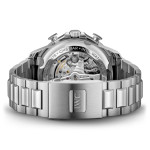 IWC - Portugieser Yacht Club Chronograph