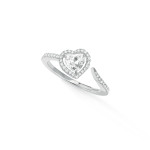 Messika - Joy Coeur Diamantenring