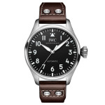IWC - Big Pilot's Watch 43