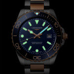 Longines - HYDROCONQUEST
