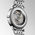 Longines - LONGINES ELEGANT COLLECTION