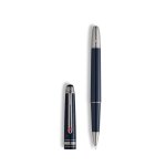 Montblanc - Meisterstück Around the World in 80 Days Classique Rollerball
