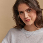 Bron - Stardust Collier