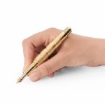 Montblanc - Great Characters Muhammad Ali Limited Edition 1942 Füllfederhalter