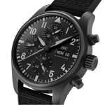 IWC - Pilot's Watch Chronograph 41 TOP GUN Ceratanium®