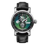 Chronoswiss - Flying Regulator Open Gear Ocean