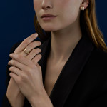 Chopard - Happy Diamonds Icons Ohrstecker