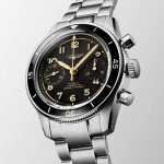 Longines - LONGINES SPIRIT PILOT FLYBACK