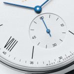 NOMOS Glashütte - Ludwig Neomatik 39