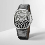 Patek Philippe - Ellipse d'Or