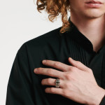 FOPE - Panorama Flex'it Ring