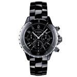 CHANEL - J12 CHRONOGRAPH Uhr, 41 mm