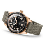 Glashütte Original - SeaQ