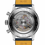 Breitling - Navitimer B01 Chronograph 43 Tribute to Concorde