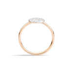 Pomellato - Sabbia Ring