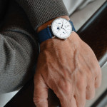 IWC - Portofino Perpetual Calendar