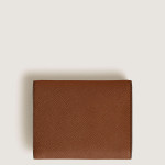 Montblanc - Dreifach gefaltete Brieftasche 6 cc Montblanc Envelope