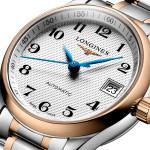 Longines - LONGINES MASTER COLLECTION
