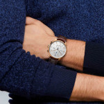 IWC - Portugieser Chronograph