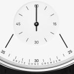 NOMOS Glashütte - Ludwig neomatik 39