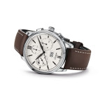 Glashütte Original - Senator Chronograph 
Panoramadatum