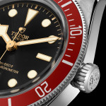 TUDOR - Black Bay