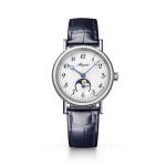 Breguet - Classique Phase de Lune Dame 9087