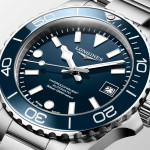 Longines - HYDROCONQUEST