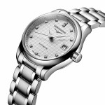Longines - LONGINES MASTER COLLECTION