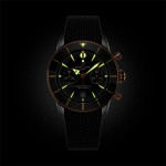 Breitling - Superocean Heritage B01 Chronograph 42