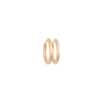 Bron - Lux Ohrschmuck